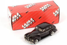 Lot 187 - WESTERN MODELS (GB) (1)