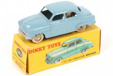 Lot 328 - DINKY TOYS (FRANCE) (1)