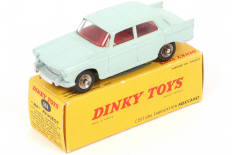 Lot 333 - DINKY TOYS (FRANCE) (1)