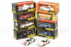 Lot 69 - SOLIDO (FRANCE) (10)