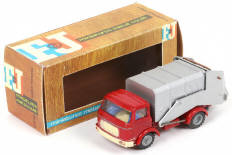 Lot 239 - FRANCE JOUETS (FRANCE) (1)