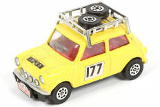 Lot 192 - CORGI TOYS (GB) (1)