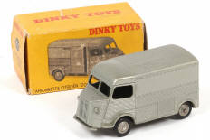Lot 338 - DINKY TOYS (FRANCE) (1)