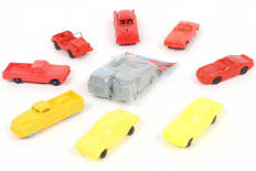 Lot 111 - DIVERS (10)