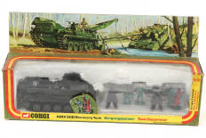Lot 205 - CORGI TOYS (GB) (1)