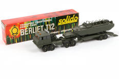 Lot 259 - SOLIDO (FRANCE) (1)