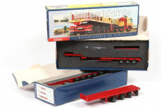 Lot 83 - ZON MODEL (PAYS-BAS) (3)