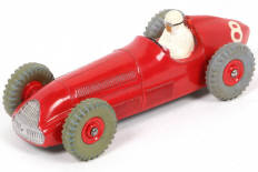 Lot 294 - DINKY TOYS (GB) (1)