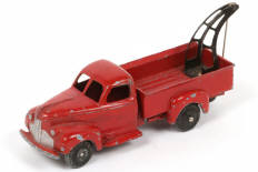Lot 325 - DINKY TOYS (FRANCE) (1)