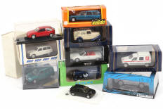 Lot 126 - DIVERS (10)