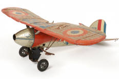 Lot 34 - JEP (FRANCE) (1)