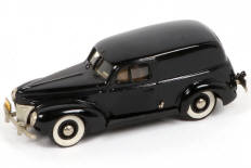 Lot 159 - BROOKLIN MODELS (GB) (1)