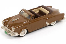 Lot 161 - BROOKLIN MODELS (GB) (1)