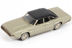 Lot 163 - BROOKLIN MODELS (GB) (1)