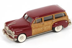Lot 167 - BROOKLIN MODELS (GB) (1)