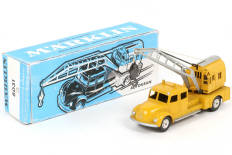 Lot 120 - MÄRKLIN (ALLEMAGNE) (1)