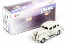Lot 162 - BROOKLIN MODELS (GB) (1)
