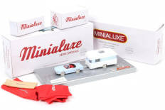Lot 253 - MINIALUXE (FRANCE) (1)