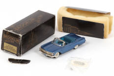 Lot 158 - BROOKLIN MODELS (GB) (1)