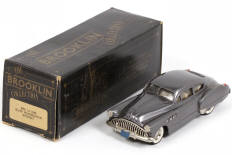 Lot 148 - BROOKLIN MODELS (GB) (1)