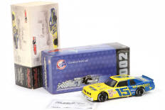 Lot 95 - ACTION (USA) (1)