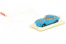 Lot 299 - MAJORETTE (FRANCE) (1)