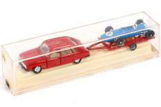 Lot 301 - MAJORETTE (FRANCE) (1)