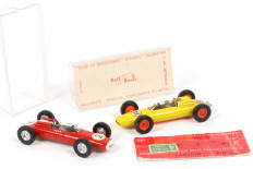 Lot 304 - MAJORETTE (FRANCE) (2)