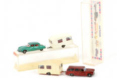 Lot 303 - MAJORETTE (FRANCE) (2)