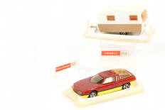 Lot 302 - MAJORETTE (FRANCE) (2)
