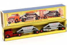 Lot 209 - MATCHBOX (GB) (1)
