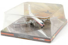 Lot 165 - CORGI TOYS (GB) (1)