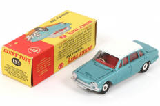 Lot 356 - DINKY TOYS (GB) (1)