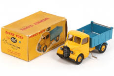 Lot 375 - DINKY TOYS (GB) (1)