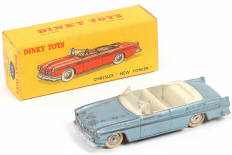Lot 392 - DINKY TOYS (FRANCE) (1)