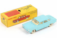 Lot 405 - DINKY TOYS (FRANCE) (1)