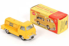 Lot 373 - DINKY TOYS (GB) (1)