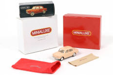 Lot 252 - MINIALUXE (FRANCE) (1)