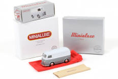 Lot 257 - MINIALUXE (FRANCE) (1)