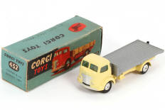 Lot 191 - CORGI TOYS (GB) (1)