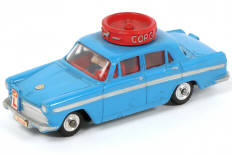 Lot 179 - CORGI TOYS (GB) (1)