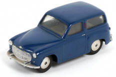 Lot 177 - CORGI TOYS (GB) (1)