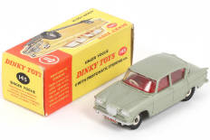 Lot 360 - DINKY TOYS (GB) (1)