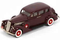 Lot 159 - BROOKLIN MODELS (GB) (1)