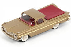 Lot 154 - BROOKLIN MODELS (GB) (1)