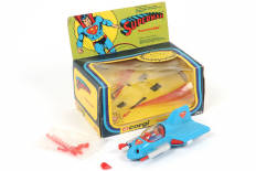 Lot 176 - CORGI TOYS (GB) (1)