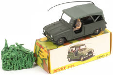 Lot 408 - DINKY TOYS (FRANCE) (1)