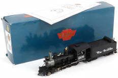 BROADWAY LIMITED (USA) (1)