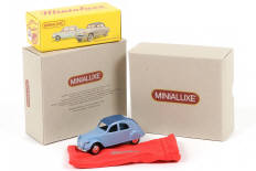 Lot 189 - MINIALUXE (FRANCE) (1)