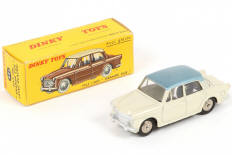 Lot 291 - DINKY TOYS (FRANCE) (1)